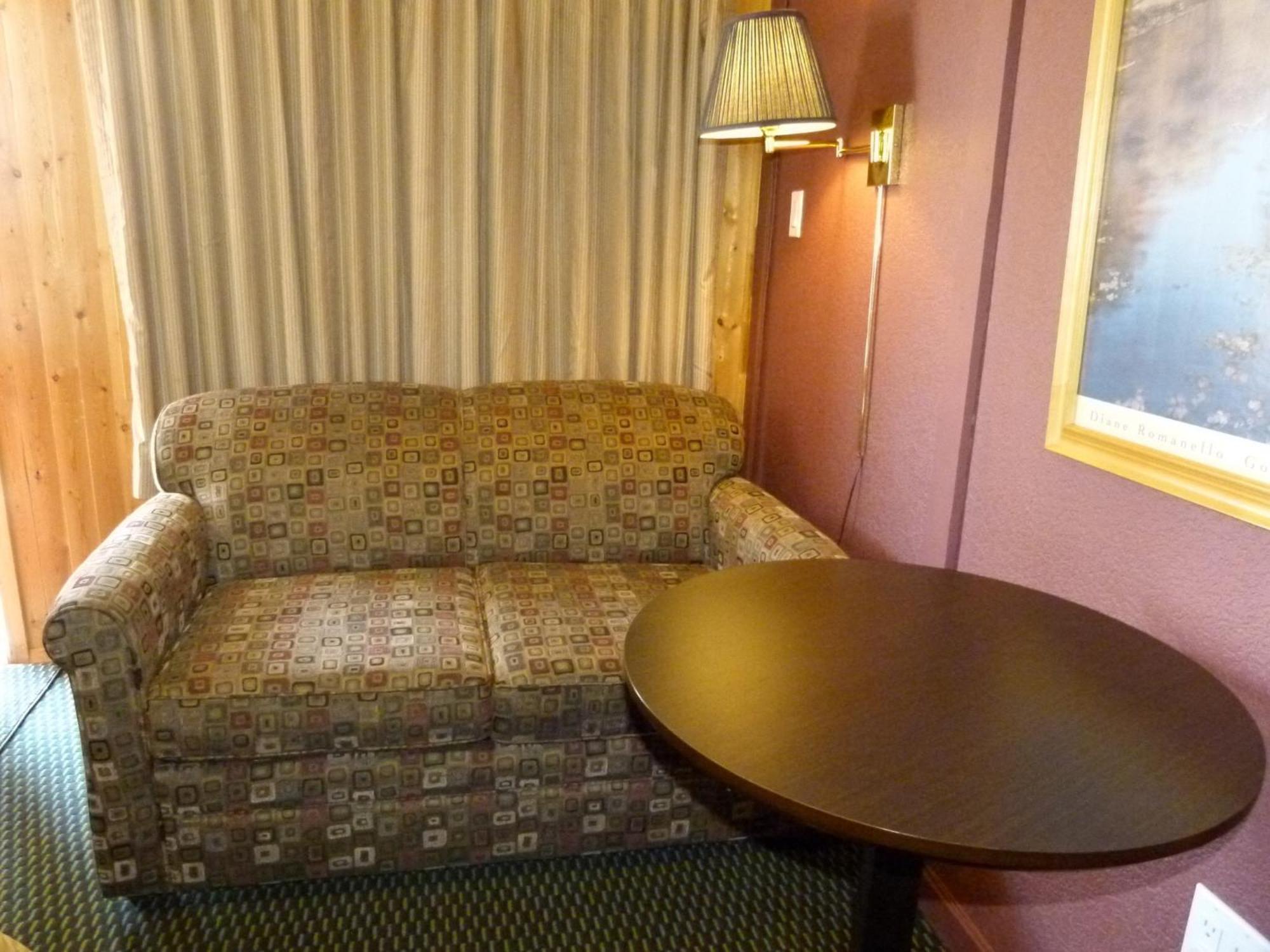 Country Squire Motel Arnprior Room photo