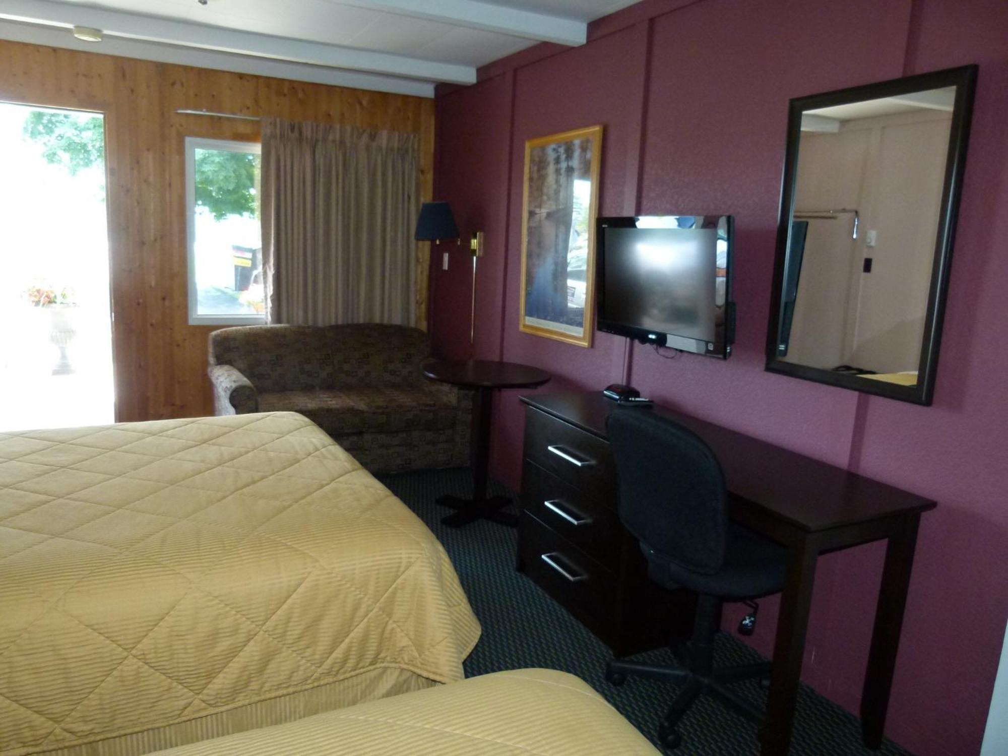 Country Squire Motel Arnprior Room photo